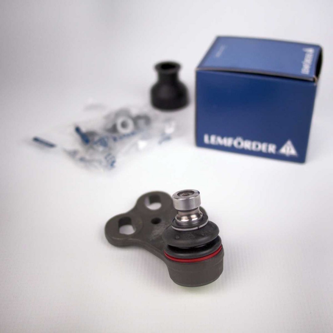 Adjustable ball joint - Audi S2 RS2 (right)