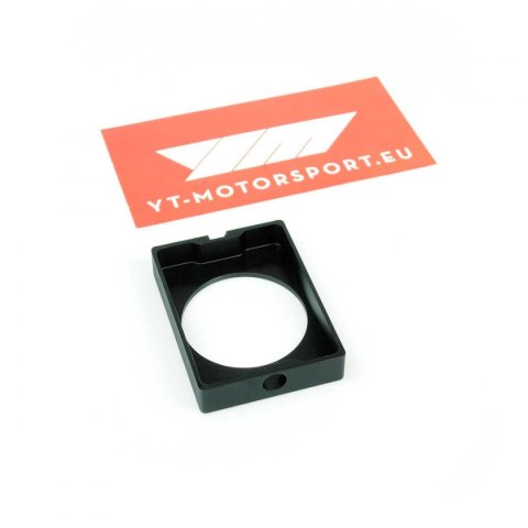 Aluminium gauge holder - LOGO AUDI Aluminium gauge holder - LOGO AUDI