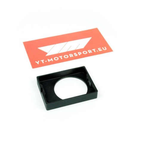 Aluminium gauge holder - LOGO AUDI Aluminium gauge holder - LOGO AUDI