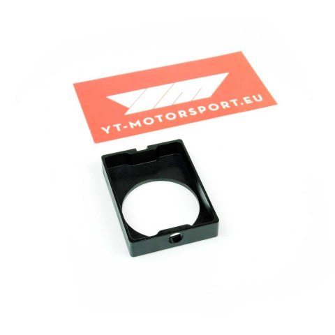 Aluminium gauge holder - LOGO AUDI Aluminium gauge holder - LOGO AUDI
