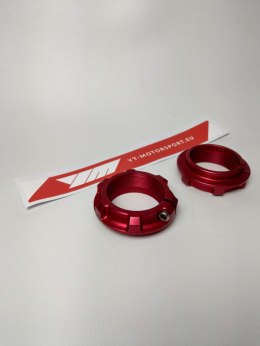 Coilover lightweight nuts 52x1.5