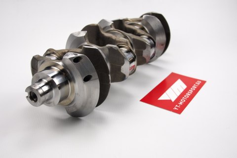 Lightweight Motorsport short nose Crankshaft 95,5 mm for VW Lightweight Motorsport short nose Crankshaft 95,5 mm for VW