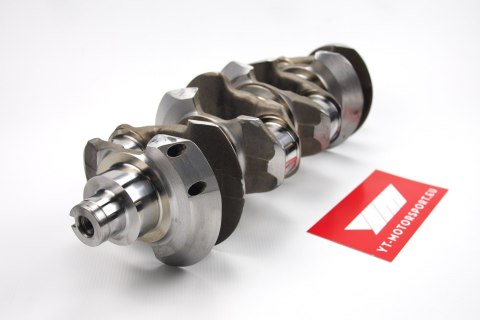 Lightweight Motorsport short nose Crankshaft 95,5 mm for VW Lightweight Motorsport short nose Crankshaft 95,5 mm for VW