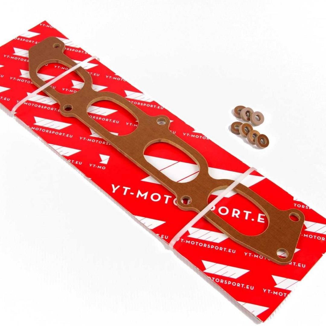 Phenolic Spacer for Renault F4R Clio Sport 3 / 197 / 200 Phenolic Spacer for Renault F4R Clio Sport 3 / 197 / 200