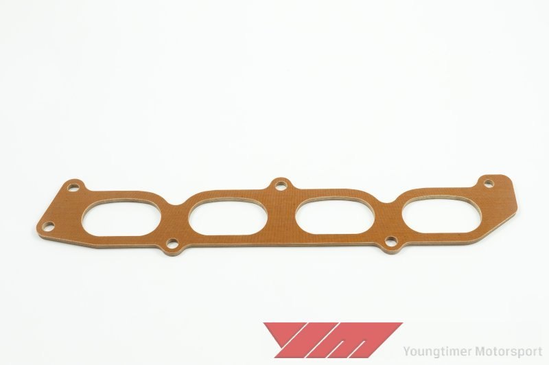 Phenolic Spacer for Renault F4R Clio Sport 3 / 197 / 200 Phenolic Spacer for Renault F4R Clio Sport 3 / 197 / 200