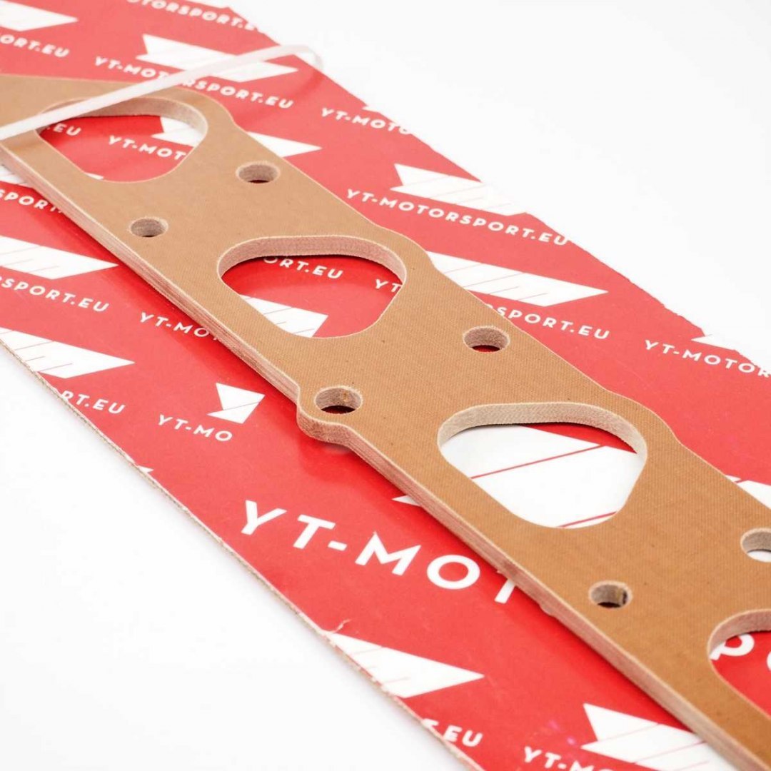 Phenolic Spacer for VW 1.6 16v Phenolic Spacer for VW 1.6 16v
