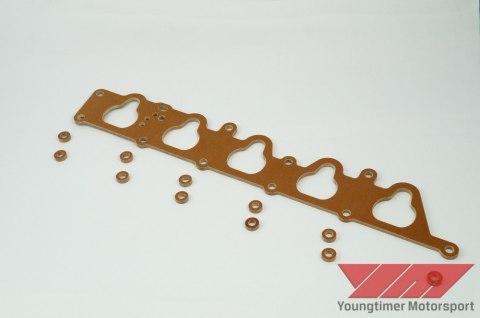 Phenolic spacer for Fiat Lancia 2.0 2.4 20v 5 cylinder Phenolic spacer for Fiat Lancia 2.0 2.4 20v 5 cylinder