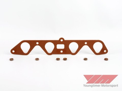 Phenolic spacer for Ford Sierra Pinto 2.0 OHC EFI Phenolic spacer for Ford Sierra Pinto 2.0 OHC EFI