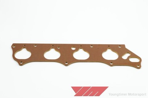 Phenolic spacer for Honda K20Z3 Phenolic spacer for Honda K20Z3