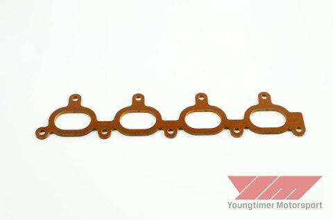 Phenolic spacer for Mazda MX5 BP 99- Phenolic spacer for Mazda MX5 BP 99-