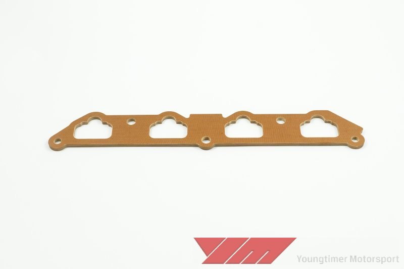 Phenolic spacer for Mini R50/R53 Phenolic spacer for Mini R50/R53