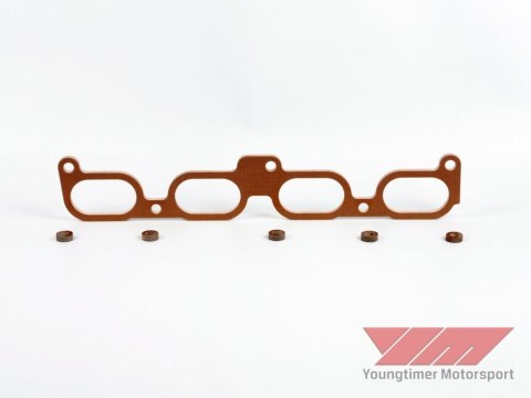 Phenolic spacer for Mitsubishi EVO X Phenolic spacer for Mitsubishi EVO X