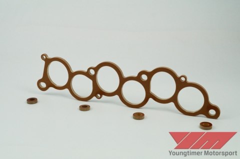 Phenolic spacer for Toyota 1MZ-FE Phenolic spacer for Toyota 1MZ-FE