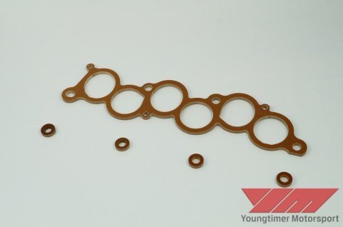 Phenolic spacer for Toyota 1MZ-FE Phenolic spacer for Toyota 1MZ-FE