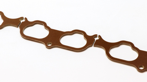 Phenolic spacer for Toyota 2JZ Phenolic spacer for Toyota 2JZ