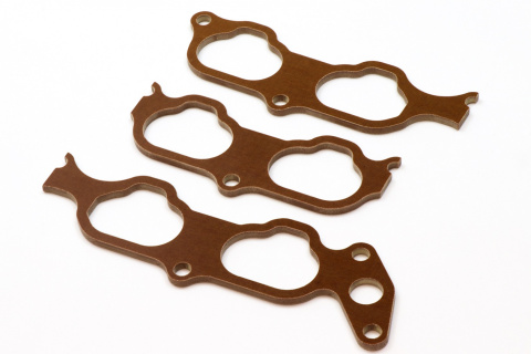 Phenolic spacer for Toyota 2JZ Phenolic spacer for Toyota 2JZ