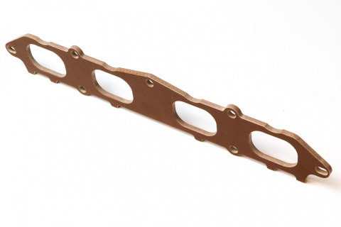 Phenolic spacer for Toyota 3S-GE gen1-2 Phenolic spacer for Toyota 3S-GE gen1-2