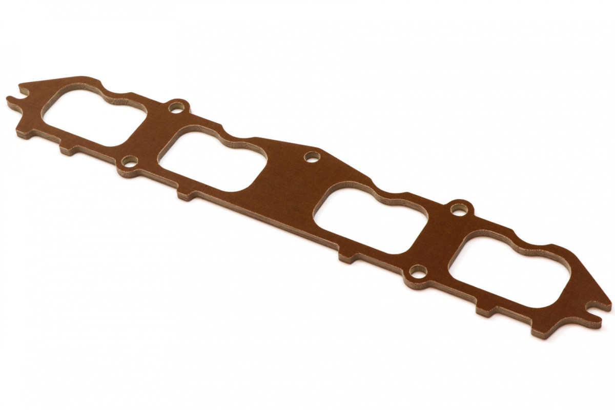 Phenolic spacer for Toyota 3S-GTE