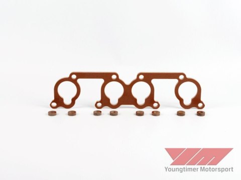 Phenolic spacer for VW 1.6 / 2.0 8v crossflow Phenolic spacer for VW 1.6 / 2.0 8v crossflow